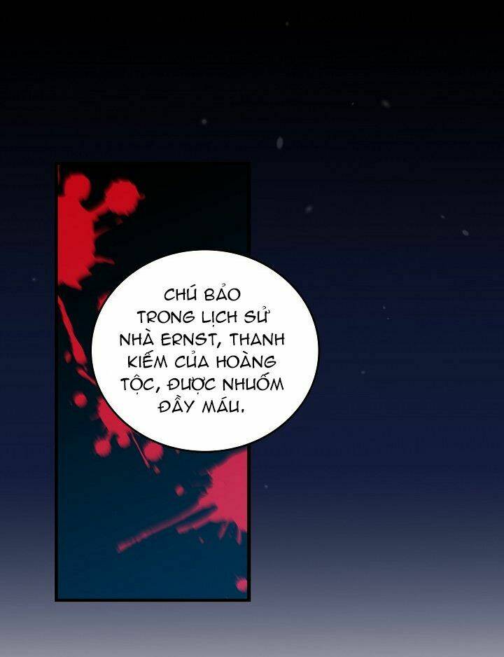 Đừng Chọc Đứa Em Gái Bé Bỏng Của Chúng Tôi: Chapter 34