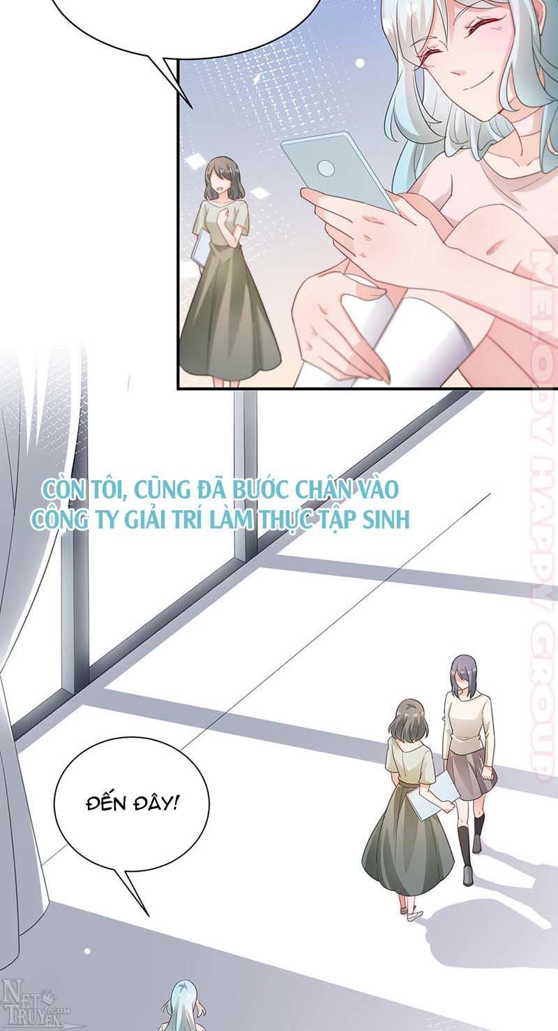 Thịnh Thế Điềm Sủng: Tiểu Manh Thê Của Dịch Thiếu: Chapter 107