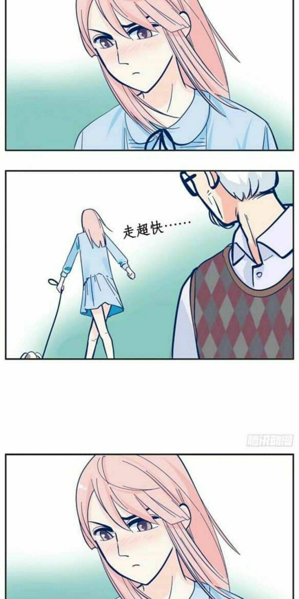 Song Bào Thai Theo Đuổi Nữ Thần: Chapter 6