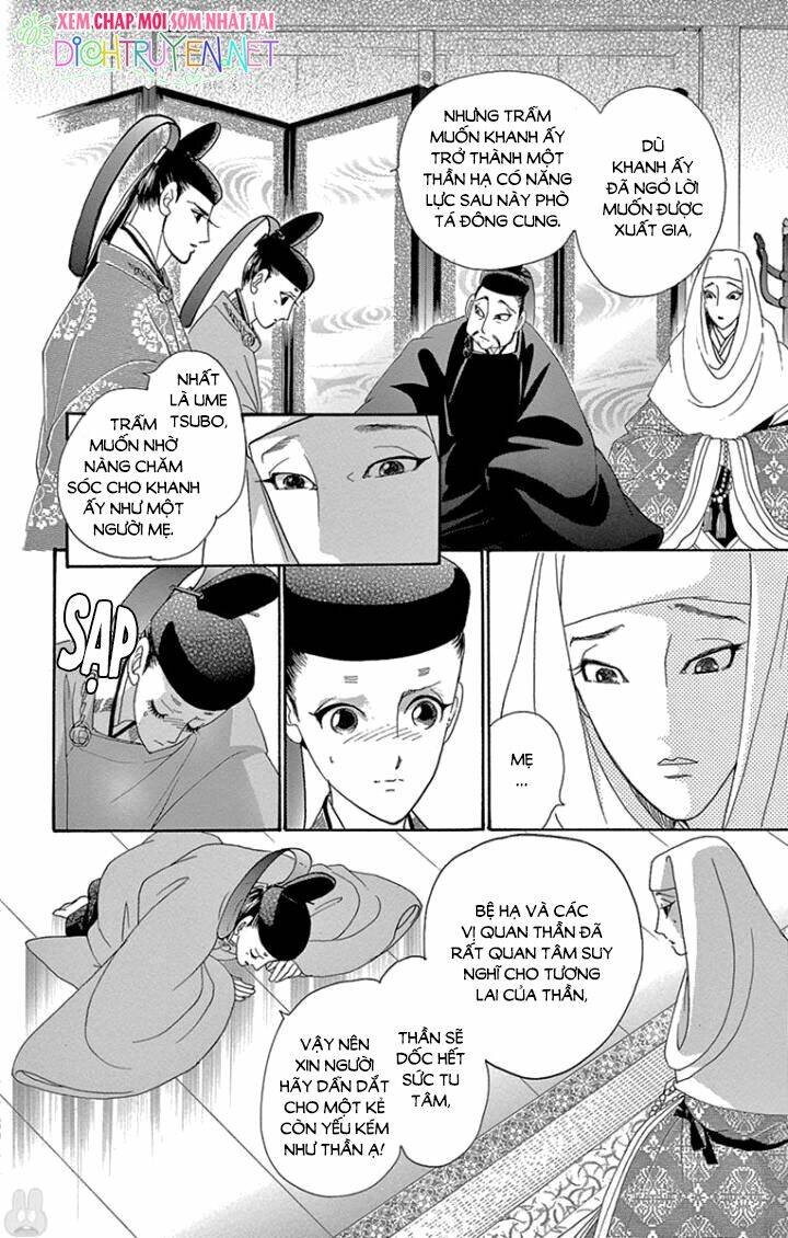 Torikae Baya: Chapter 65