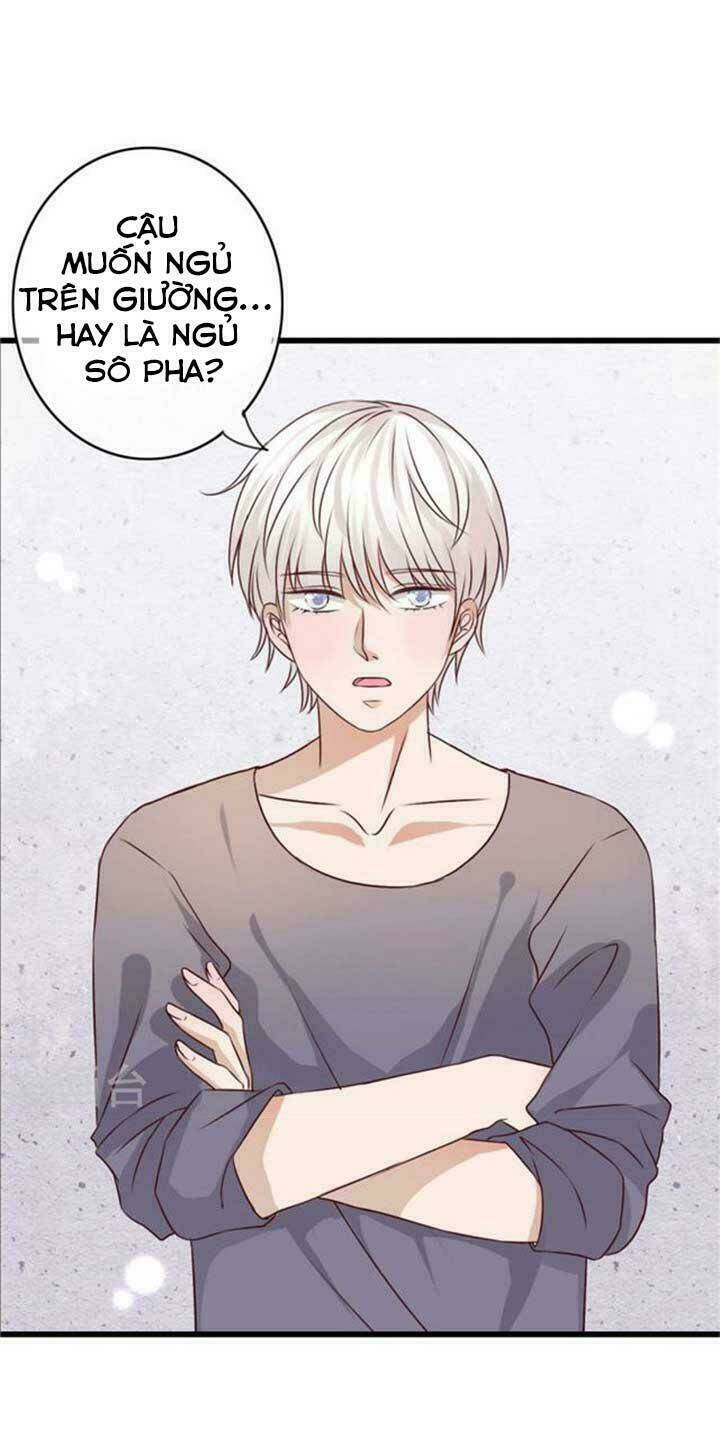 Sau Con Mưa Mùa Hạ: Chapter 16