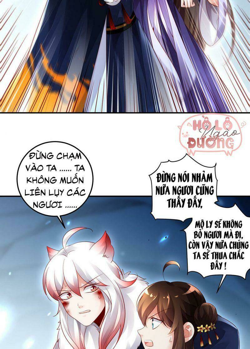 Thiên Kim Bất Hoán: Chapter 68