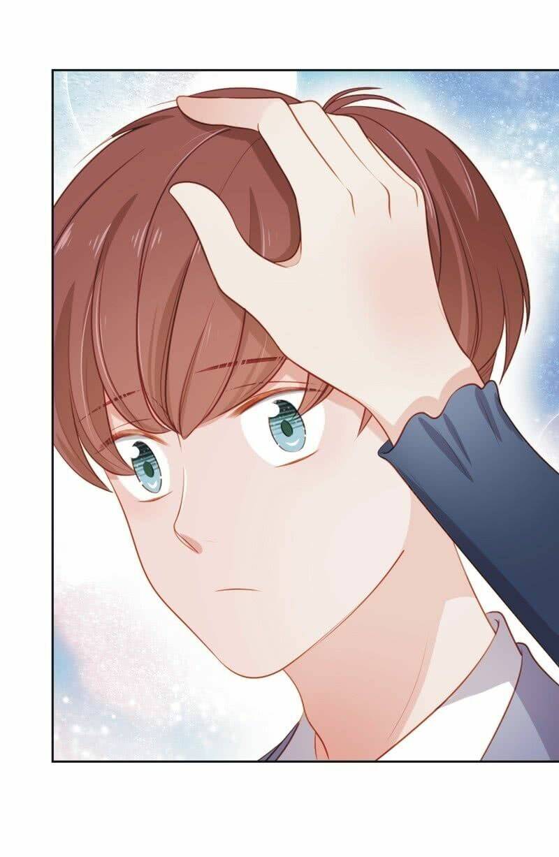 Khi Trá Luyến Nhân: Chapter 60