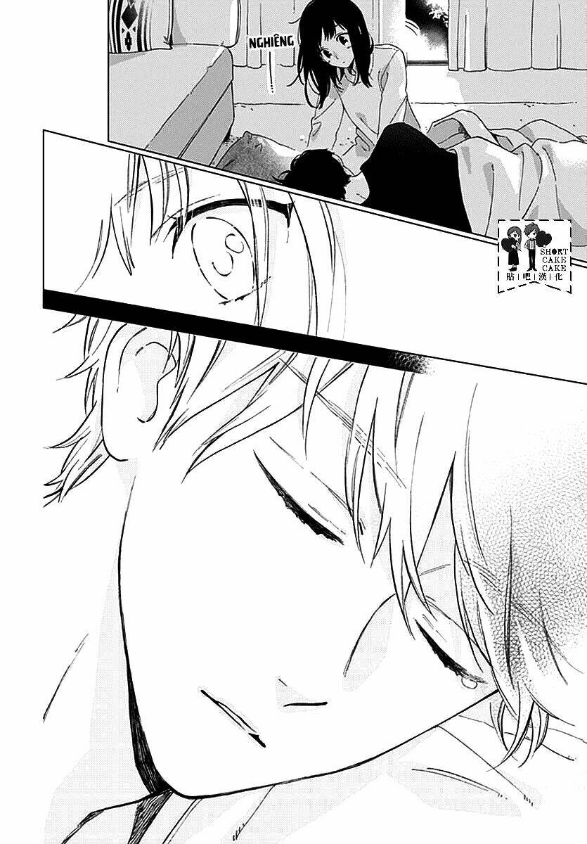 Cảm Xúc Ngọt Ngào: Chapter 45