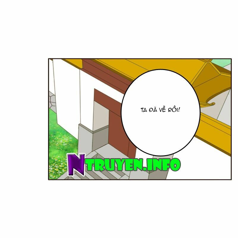 Thông Linh Phi: Chapter 205