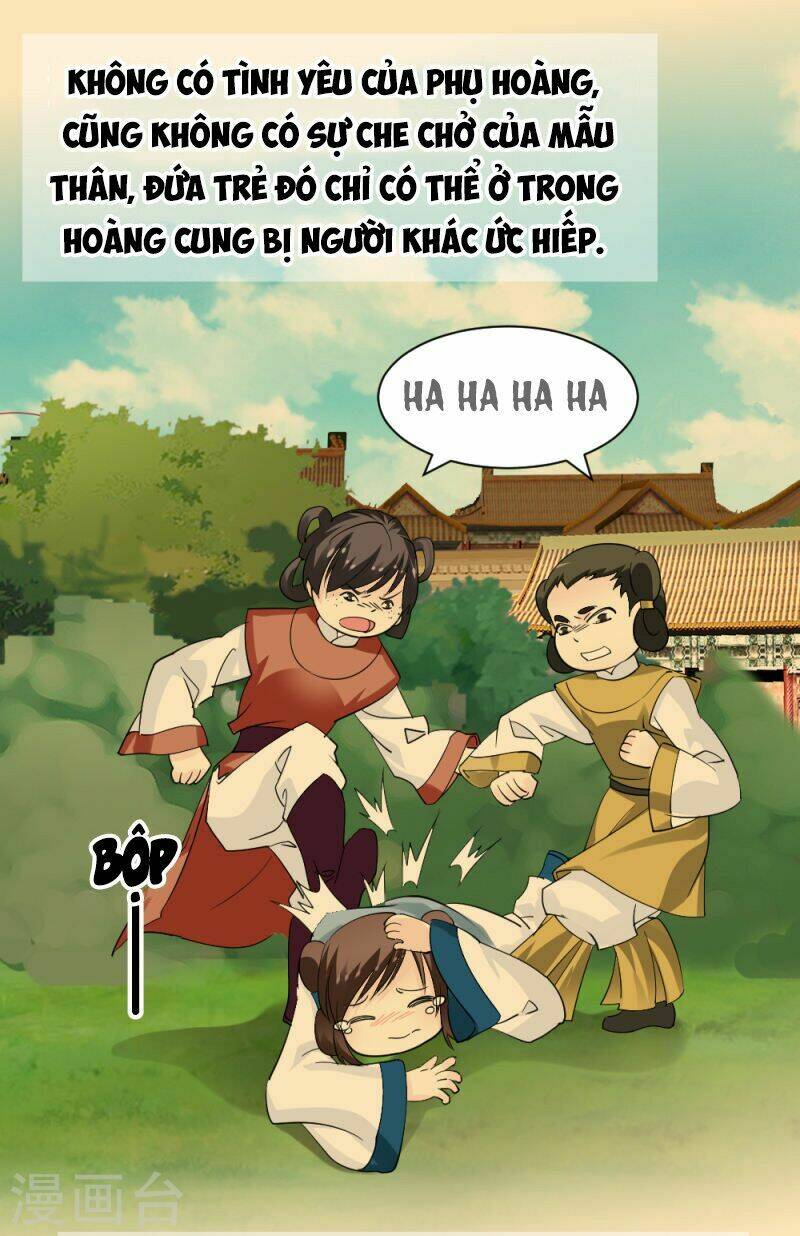 Tuyệt Thế Độc Phi Của Tà Vương: Chapter 85
