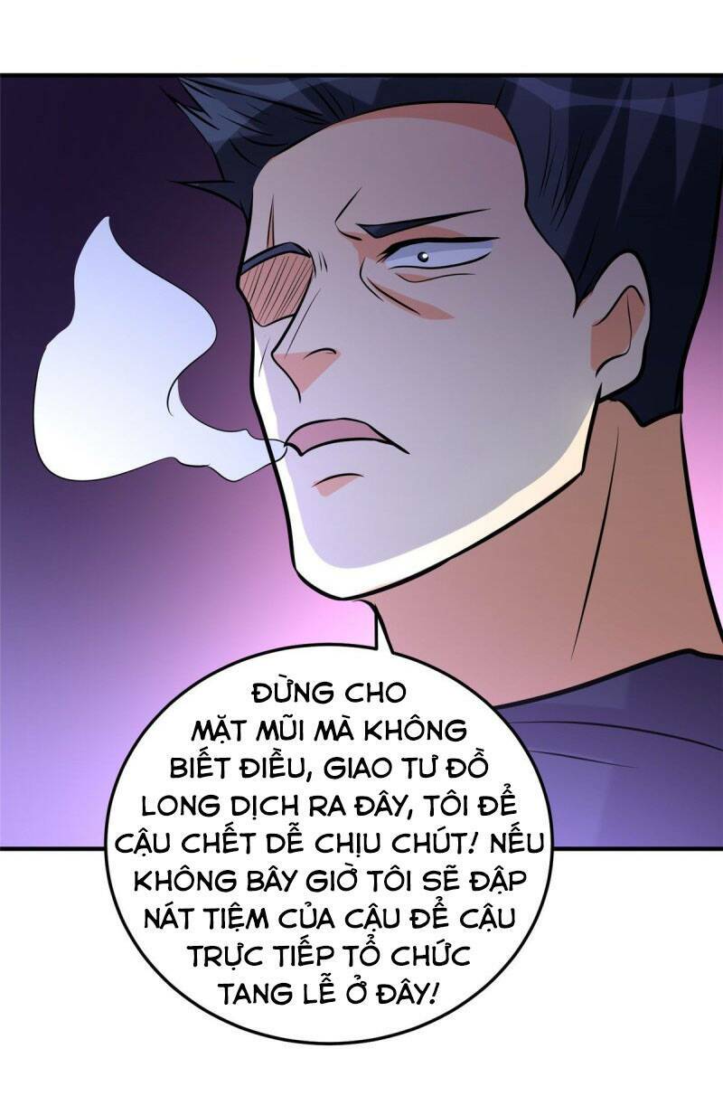 Đế Tế: Chapter 58