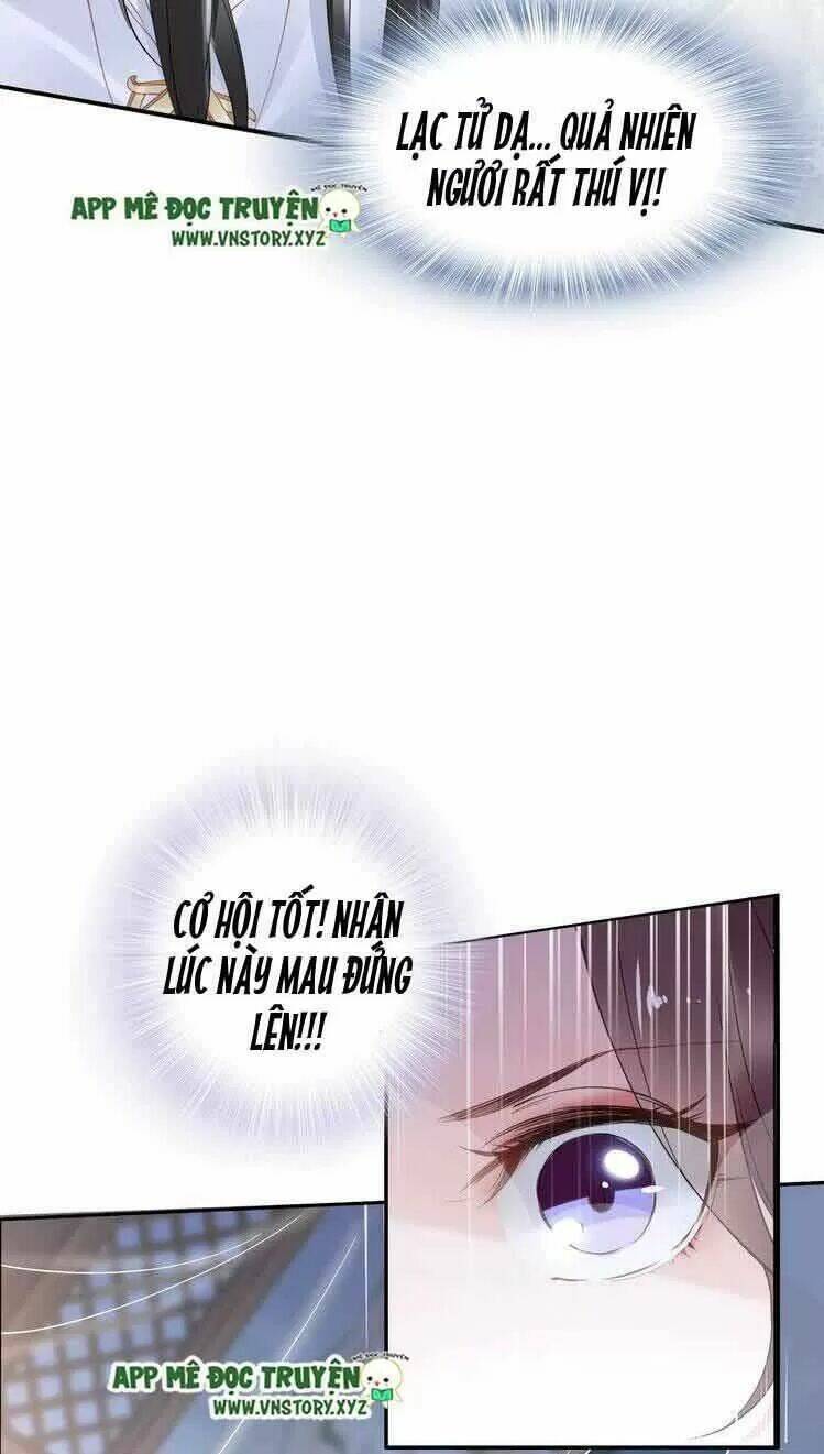 Nhất Sinh Nhất Thế Tiếu Thương Khung: Chapter 32