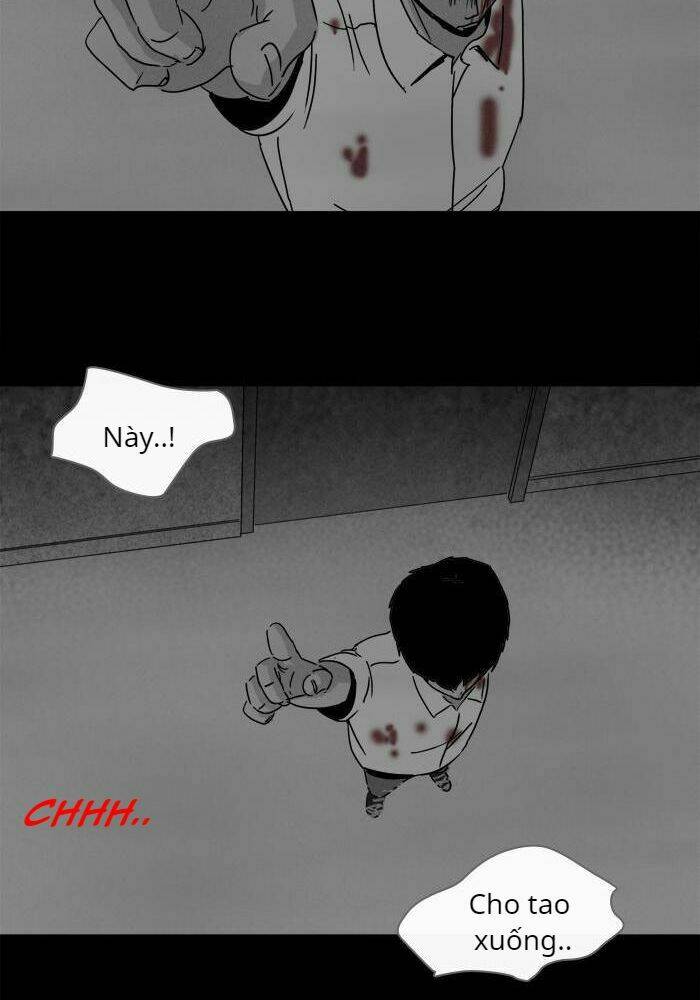 Những Câu Chuyện Bất Thường: Chapter 193