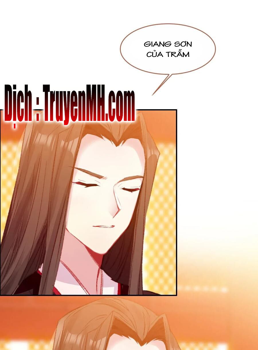 Gả Cho Một Tên Thái Giám Đáng Ghét: Chapter 193