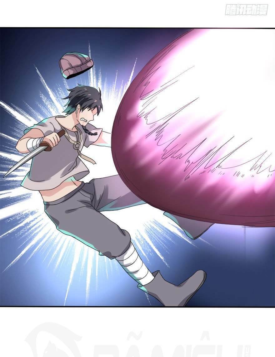 Đô Thị Tu Luyện Cuồng Triều: Chapter 70