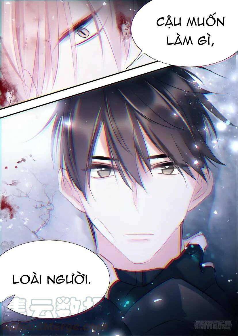 Ảnh Đế X Ảnh Đế: Chapter 93