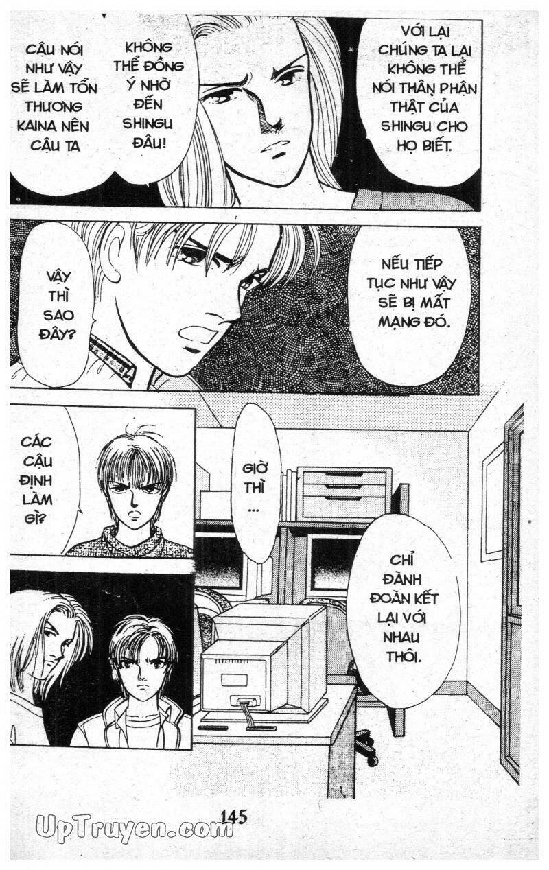 9 Banme No Musashi: Chapter 9