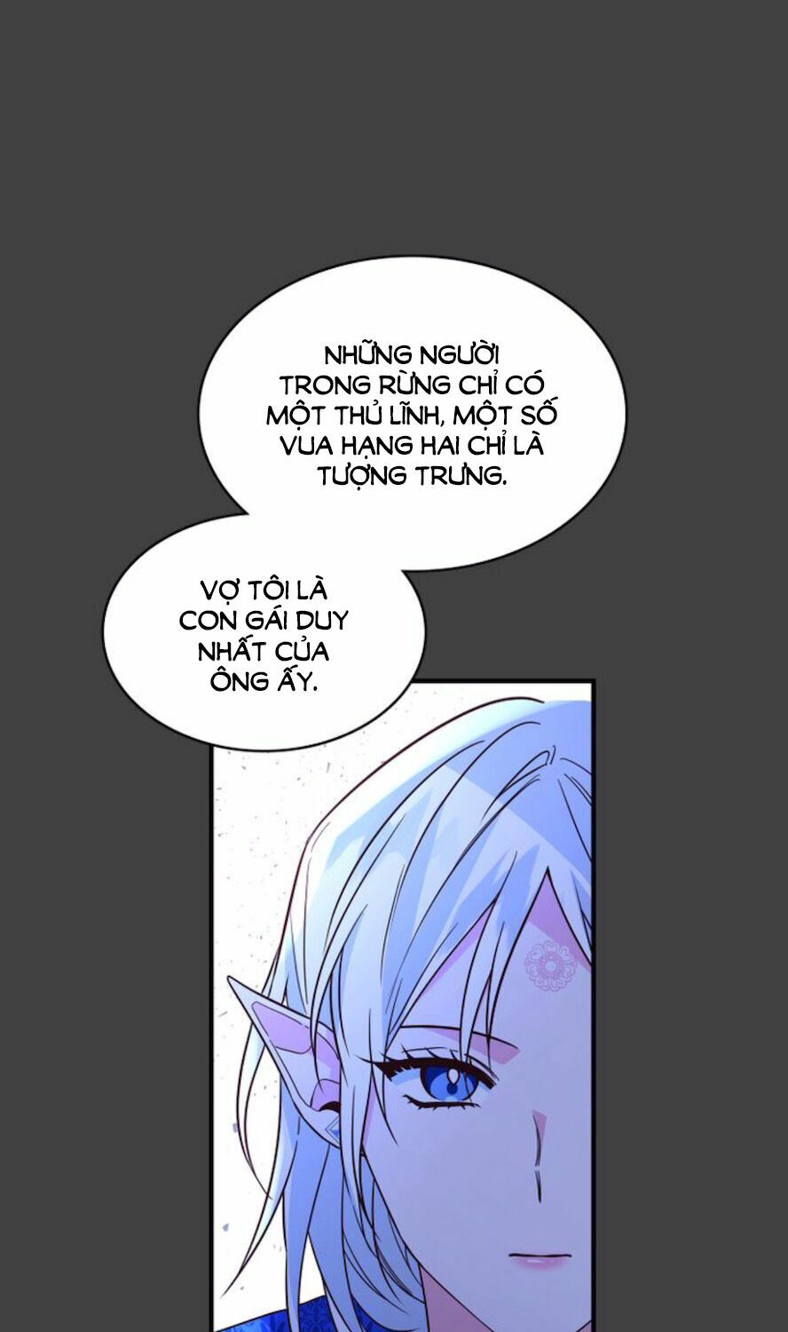 Lòng Trung Thành Với Kẻ Ác: Chapter 21