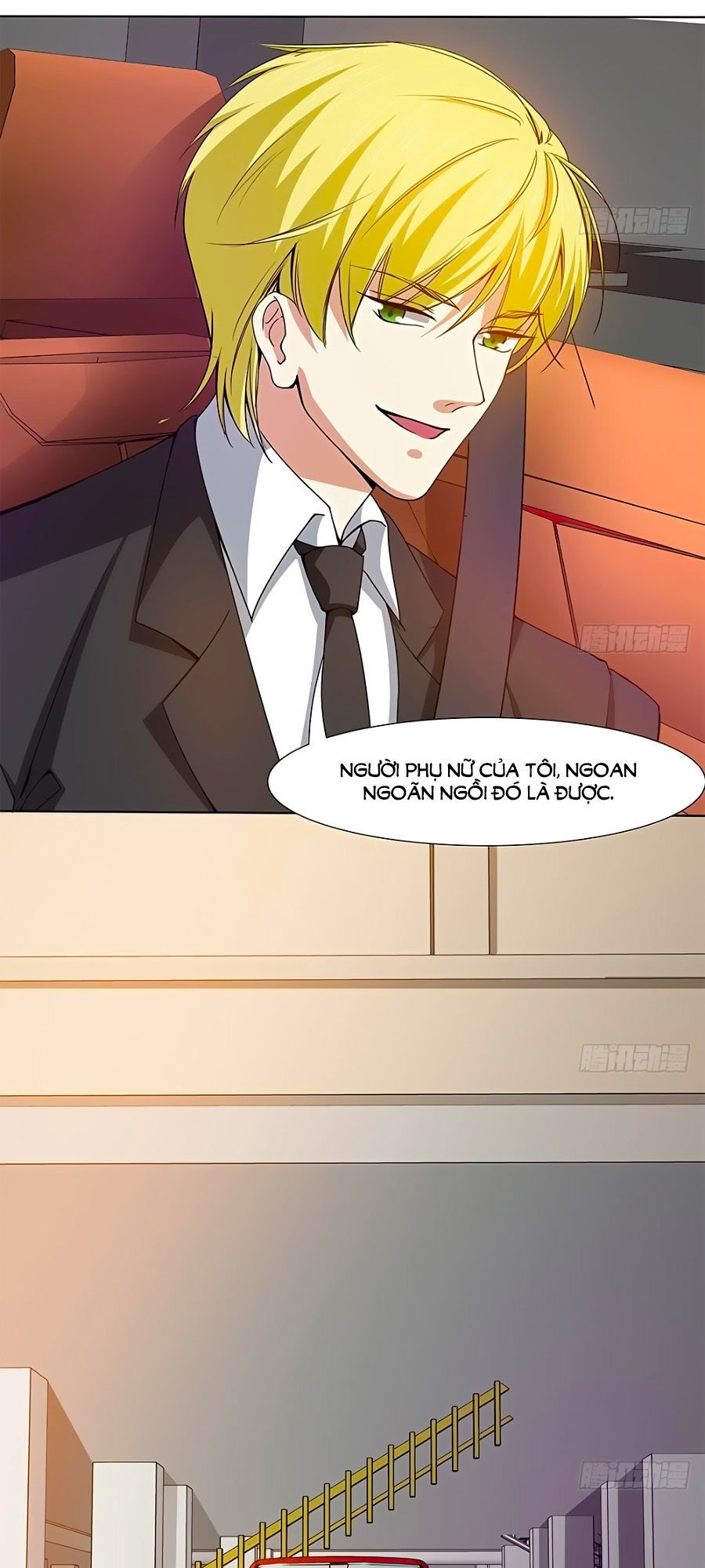 Cô Sát Thủ Ơi, Yêu Nhau Nhé: Chapter 29