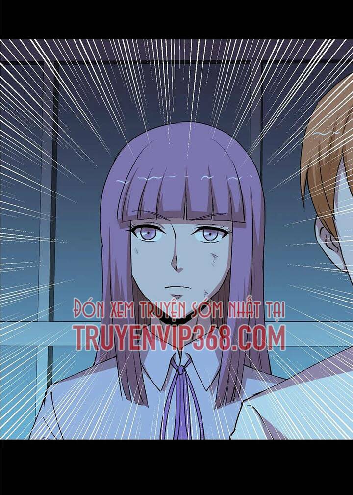 Đai Ca Trở Lại Tuổi 16: Chapter 127