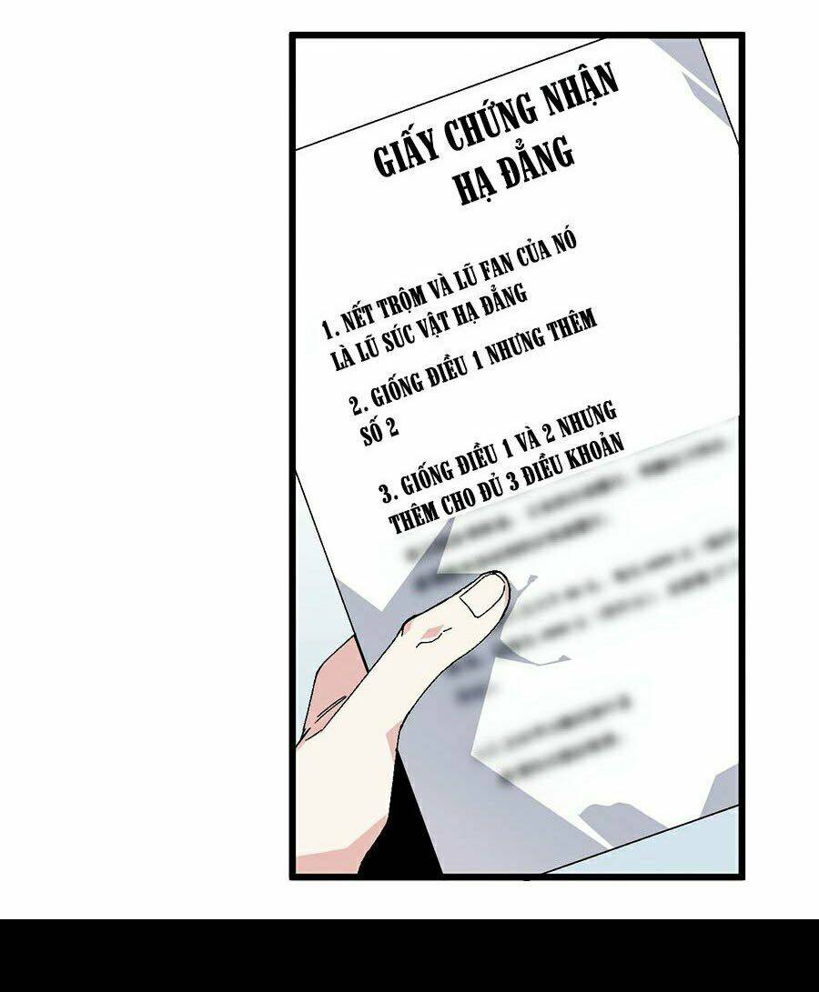 Cậu Bé Shotgun: Chapter 19