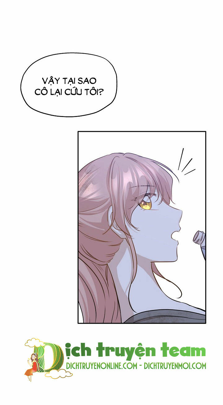 Cuộc Sống Kỳ Thú: Chapter 96