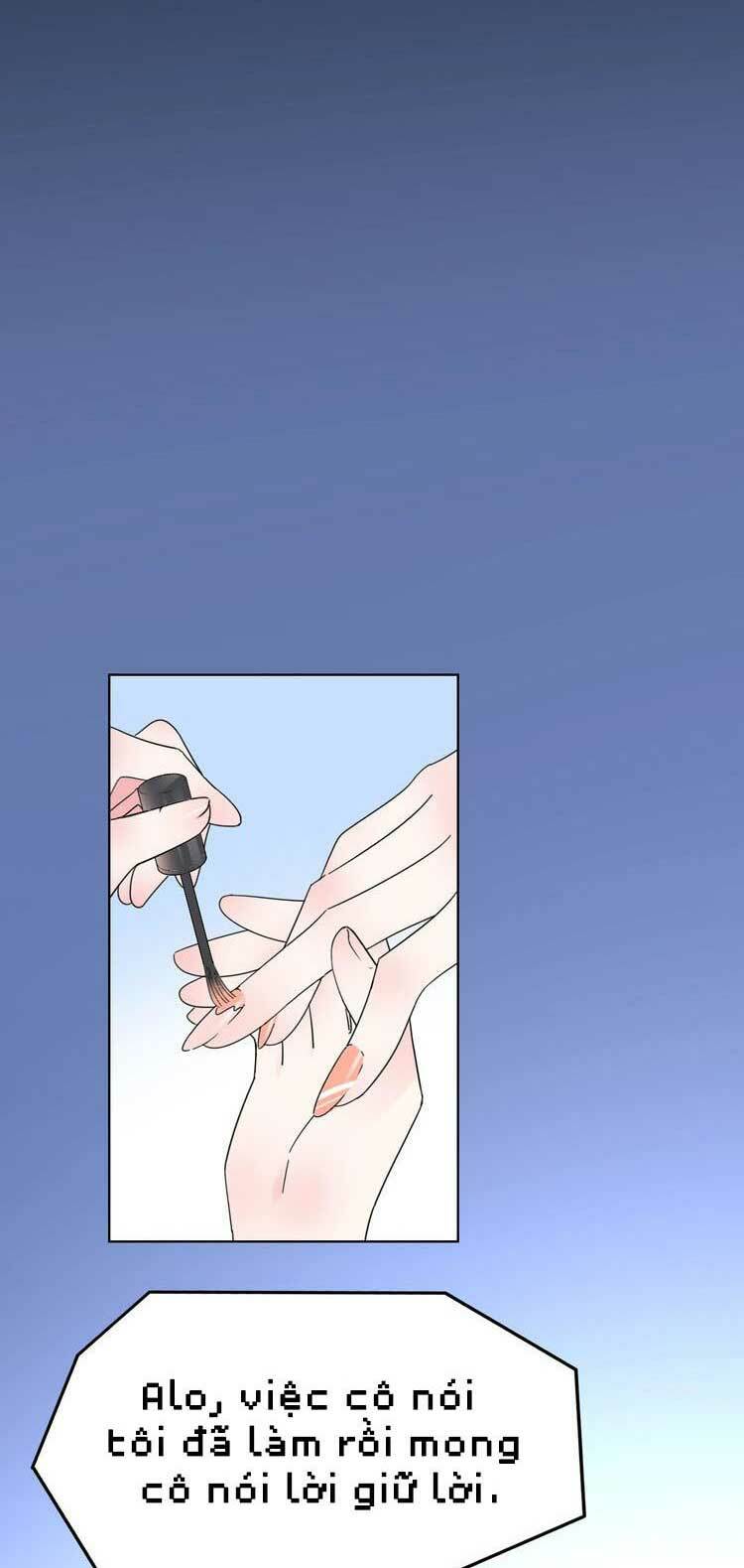 Điều Ước Sủng Ái Bất Bình Đẳng: Chapter 71.2