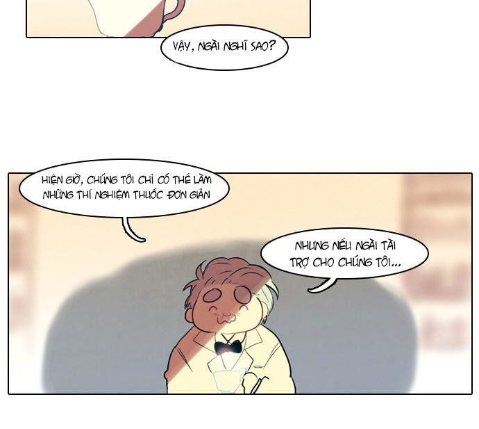 End & Save: Chapter 2