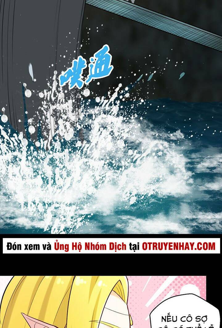 Đại Ma Pháp Sư Dựa Vào Muội Tử Trừ Ma: Chapter 12