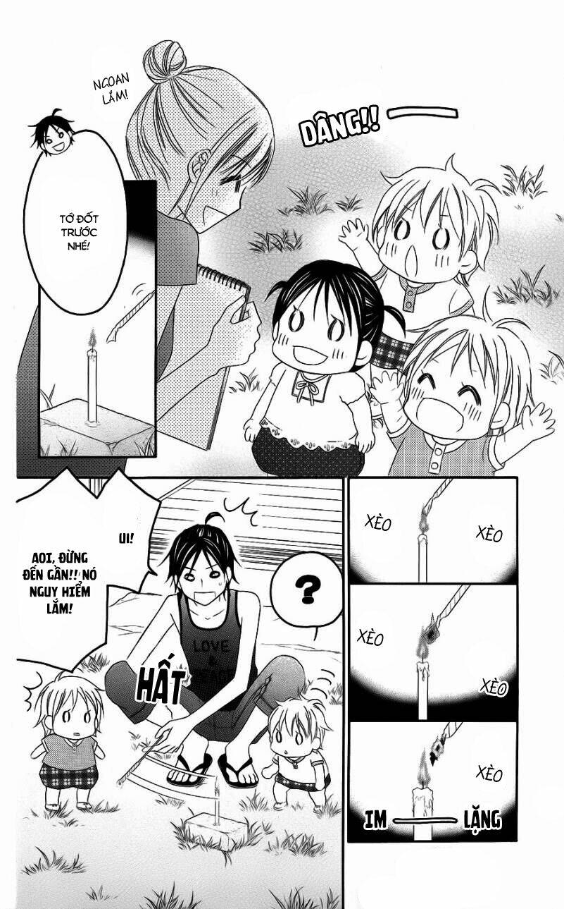 Love So Life: Chapter 38