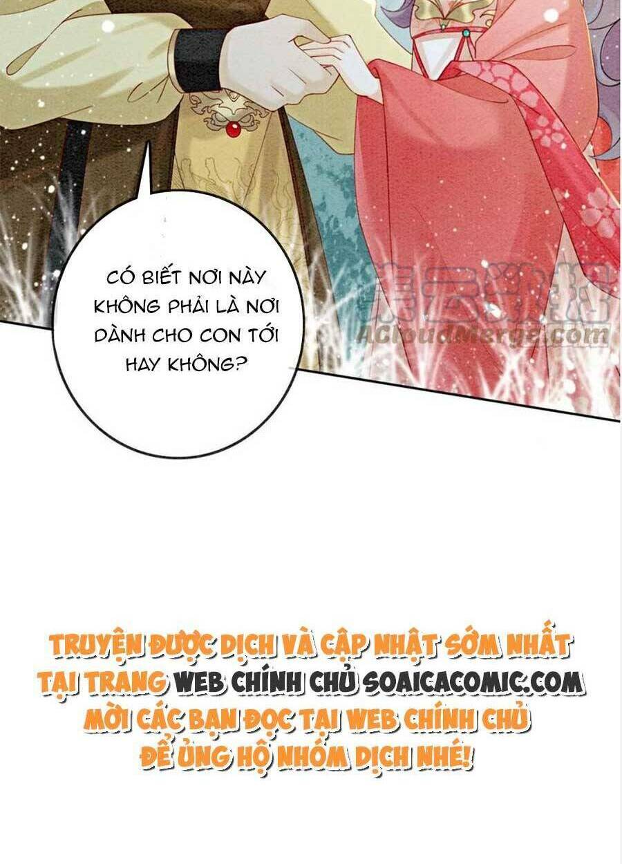 Bắt Đầu Hủy Hôn Để Công Lược Vương Gia: Chapter 41