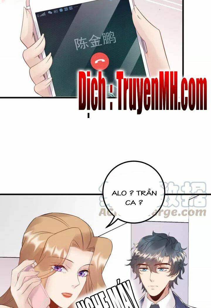 Trong Sinh Chi Ức Vạn Ảnh Hậu Yếu Thượng Vị: Chapter 248