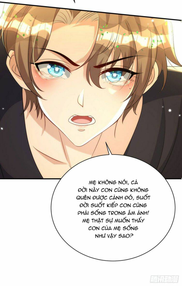Thú Thụ Bất Thân: Chapter 156