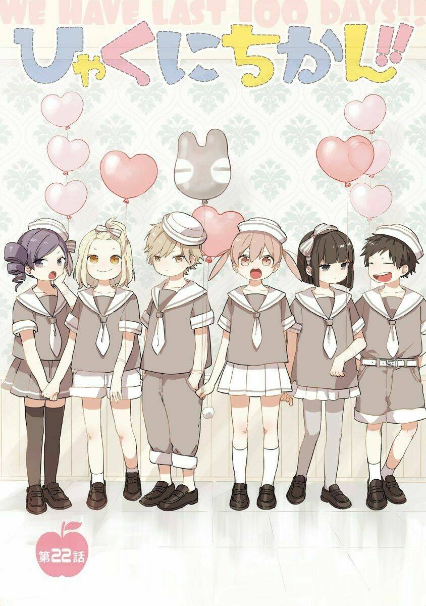 100 Ngày Cùng Mắm Thúi!!: Chapter 22