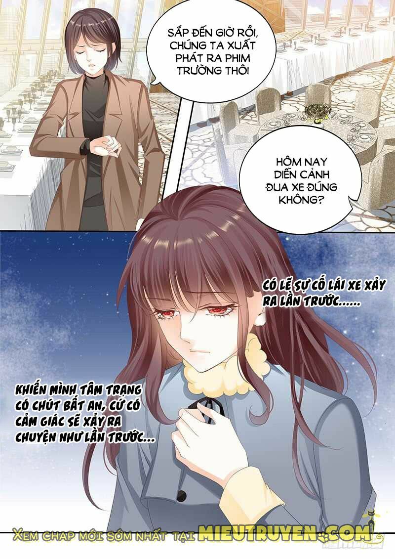 Thiểm Hôn Kiều Thê: Chapter 127