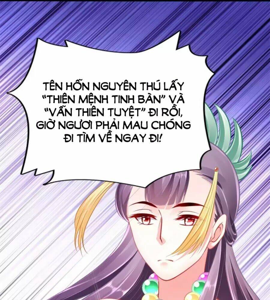 Vạn Năm Nhân Duyên Nhất Tuyến Khiên: Chapter 74