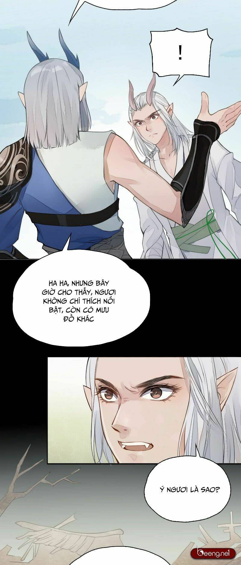 Tây Du Ngạo Tuyết Thiên: Chapter 18