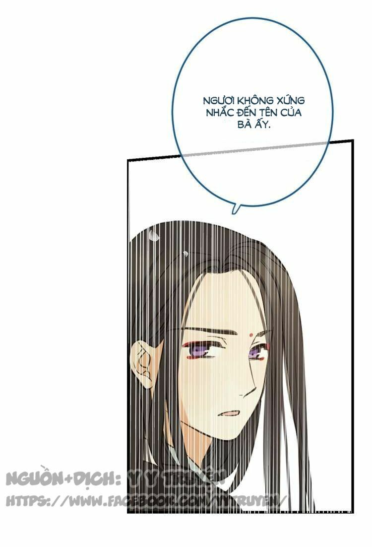 Giáo chủ yêu nghiệt mau nằm xuống: Chapter 36
