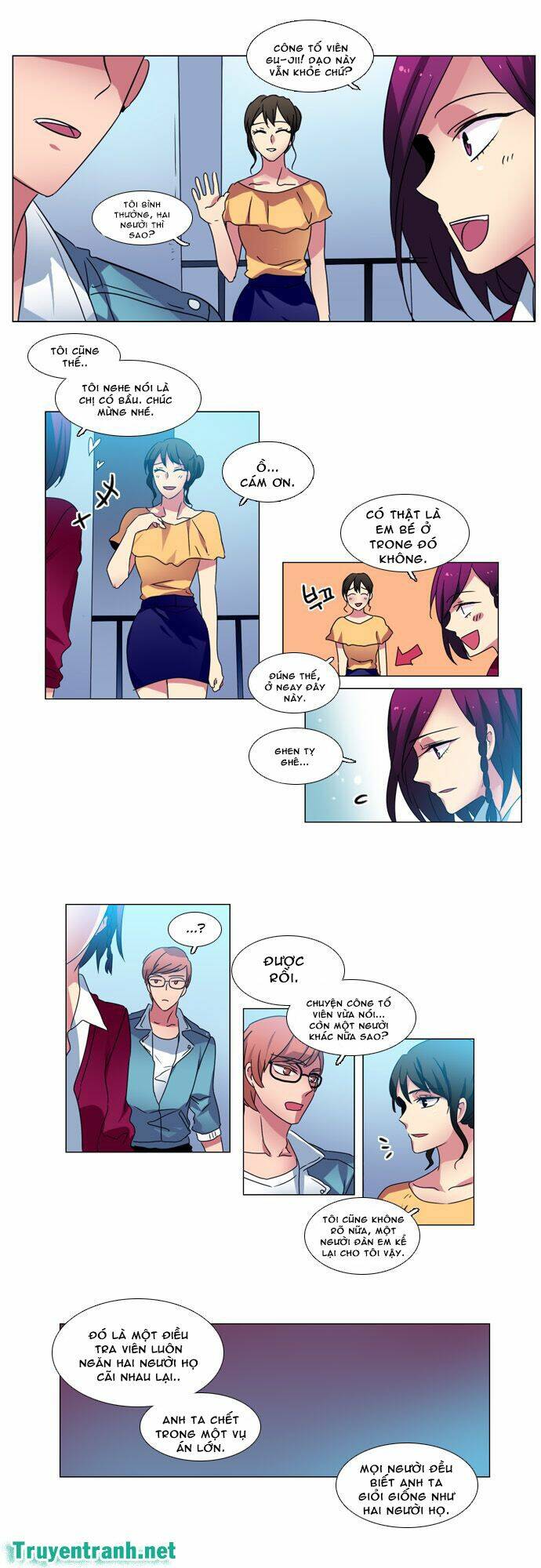 Wonted: Chapter 39