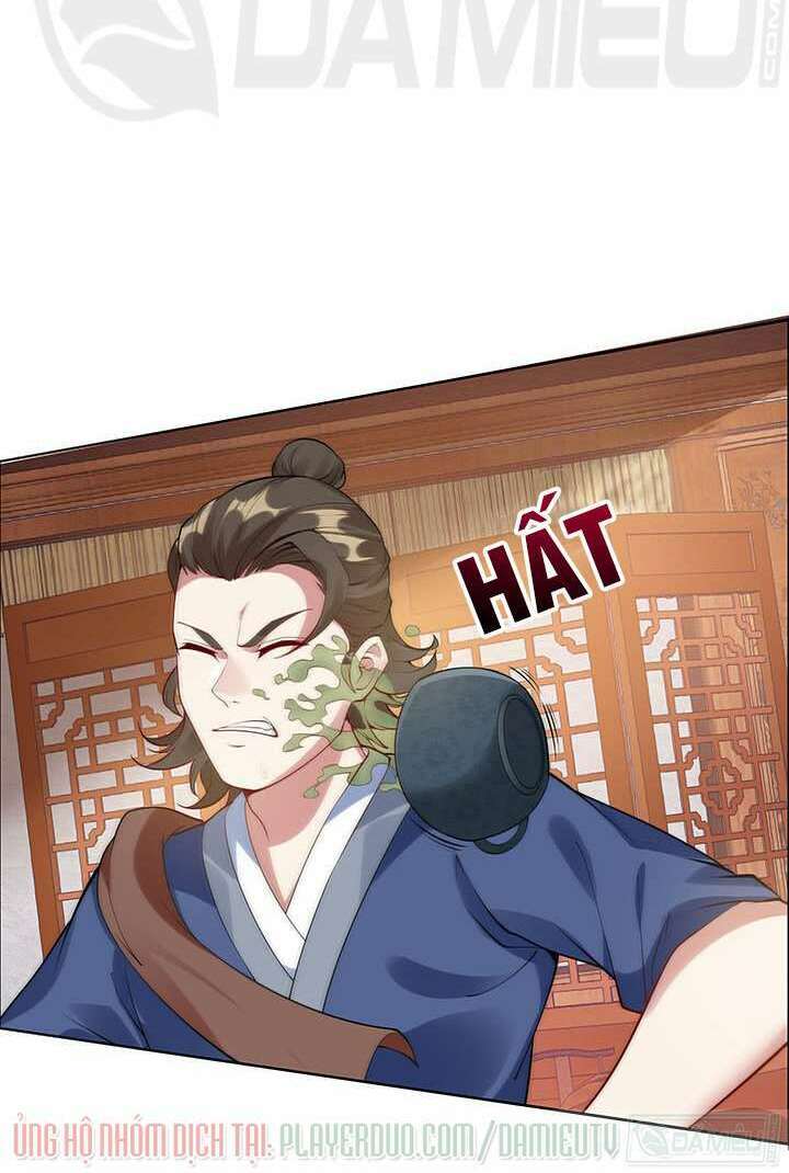 Nghịch Lân: Chapter 4