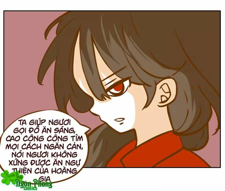 Hòa Thượng Và Tiểu Long Quân: Chapter 59