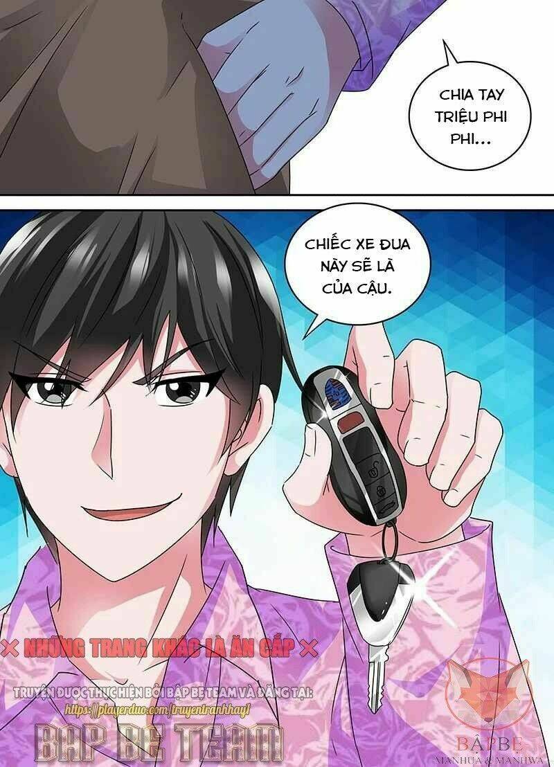 Tôi Là Thần Y: Chapter 153