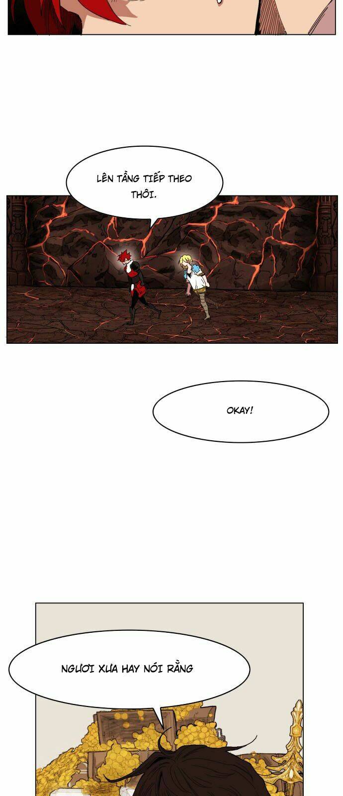 Hard Core Leveling Warrior: Chapter 139