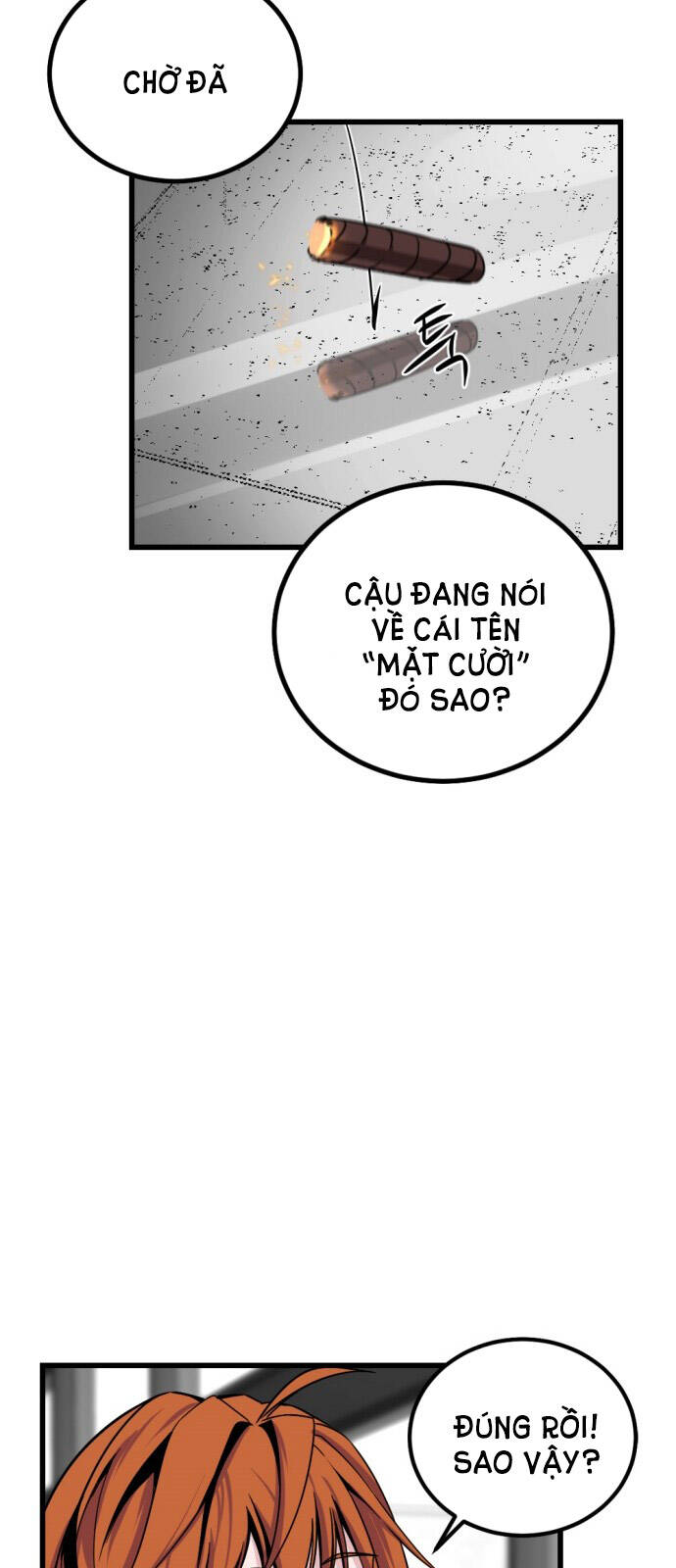 Hero Killer Boom: Chapter 5