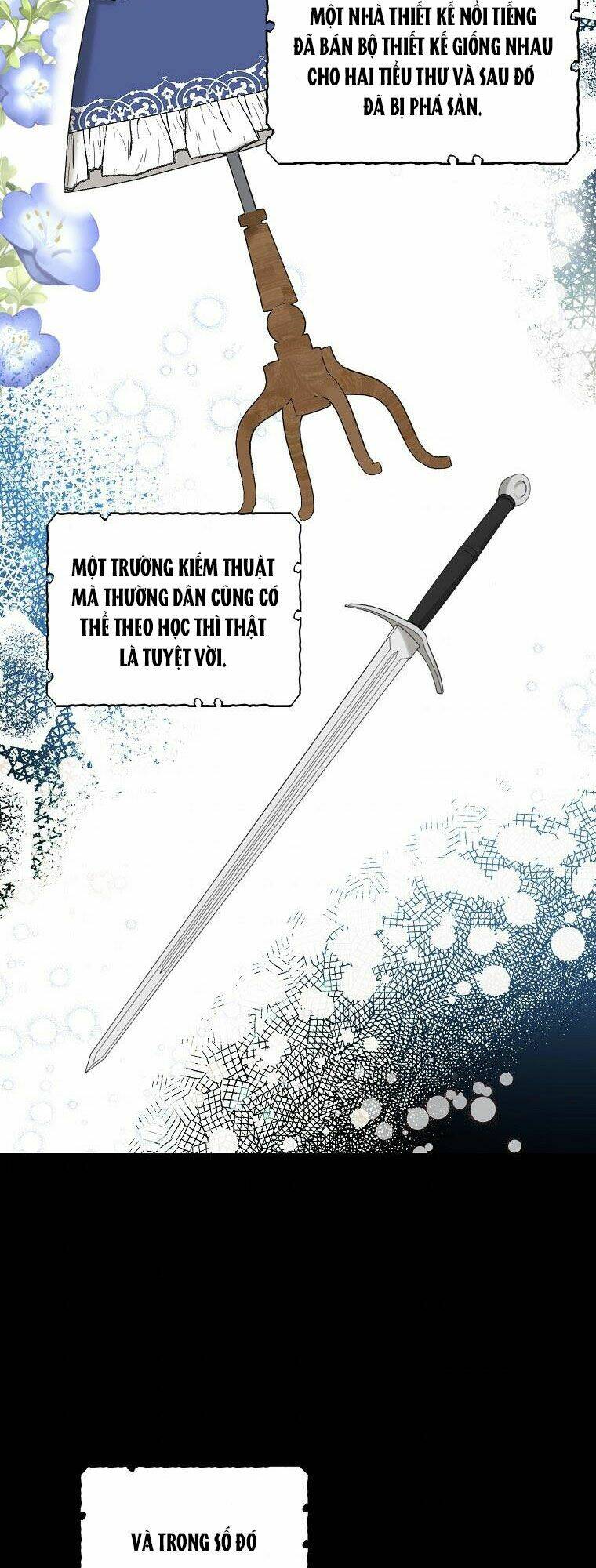 Ba Người Anh Trai Của Tôi Là Bạo Quân: Chapter 46.1