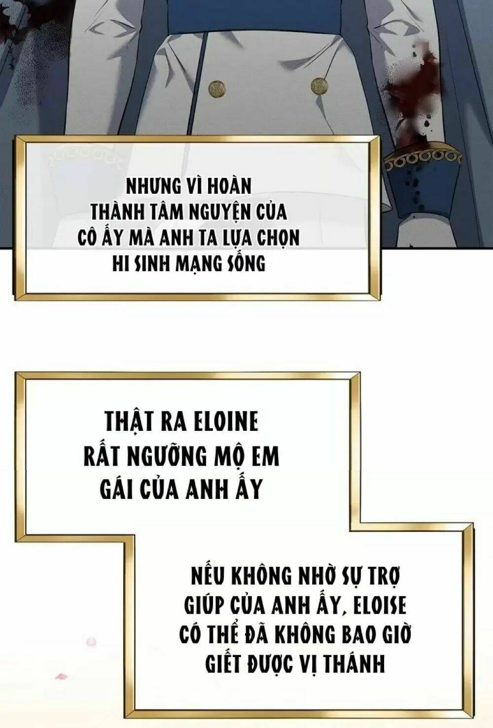 Nữ Công Tước Phương Bắc Là Một Nhân Vật Phản Diện: Chapter 7