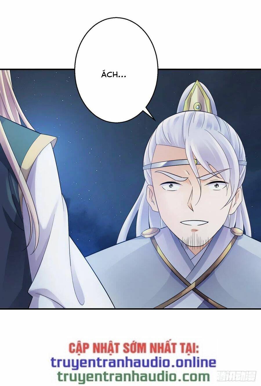 Sử Thượng Đệ Nhất Chưởng Môn: Chapter 202