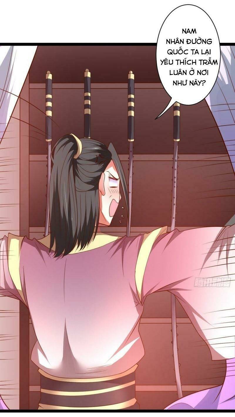 Trọng Sinh Tối Cường Ma Tôn Ở Rể: Chapter 64