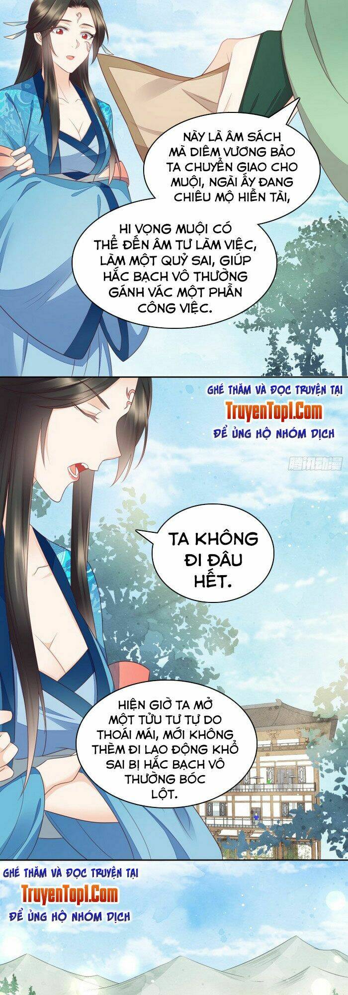 Làm Nũng Trong Lòng Kẻ Cấm Dục: Chapter 5