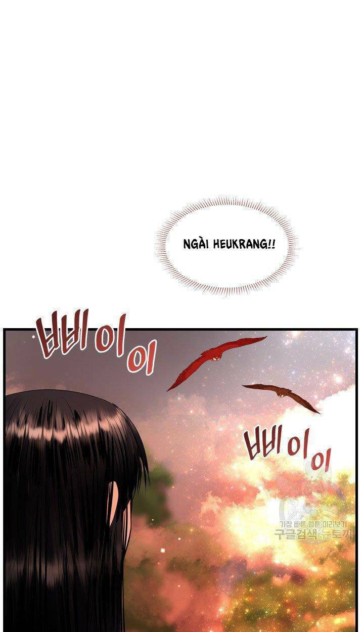 Cô Dâu Của Sói Đen: Chapter 16