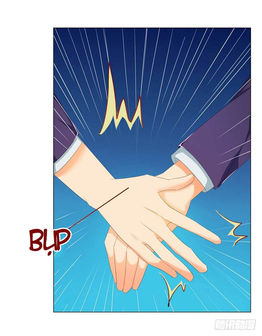 Gả Cho Tình Cũ Làm Lão Bà: Chapter 17