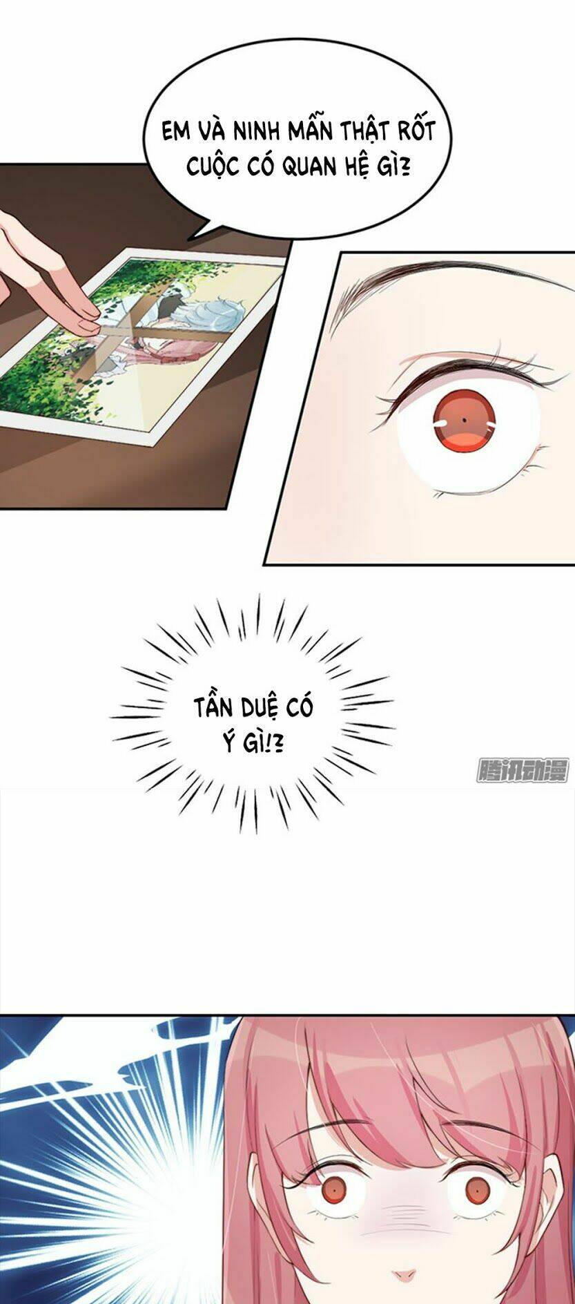 Bà Xã Tôi Là Nam Thần: Chapter 34