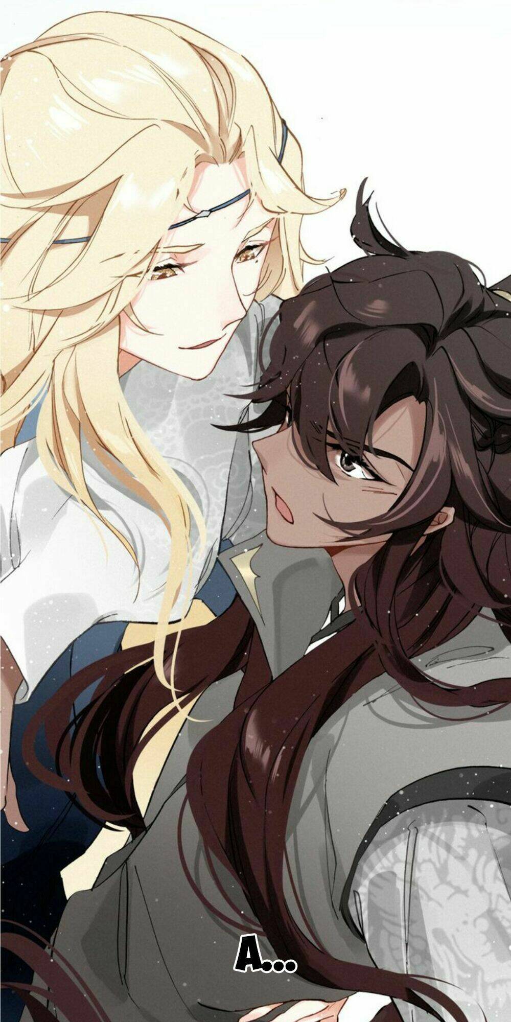 Đế Sư Tại Thượng: Chapter 16