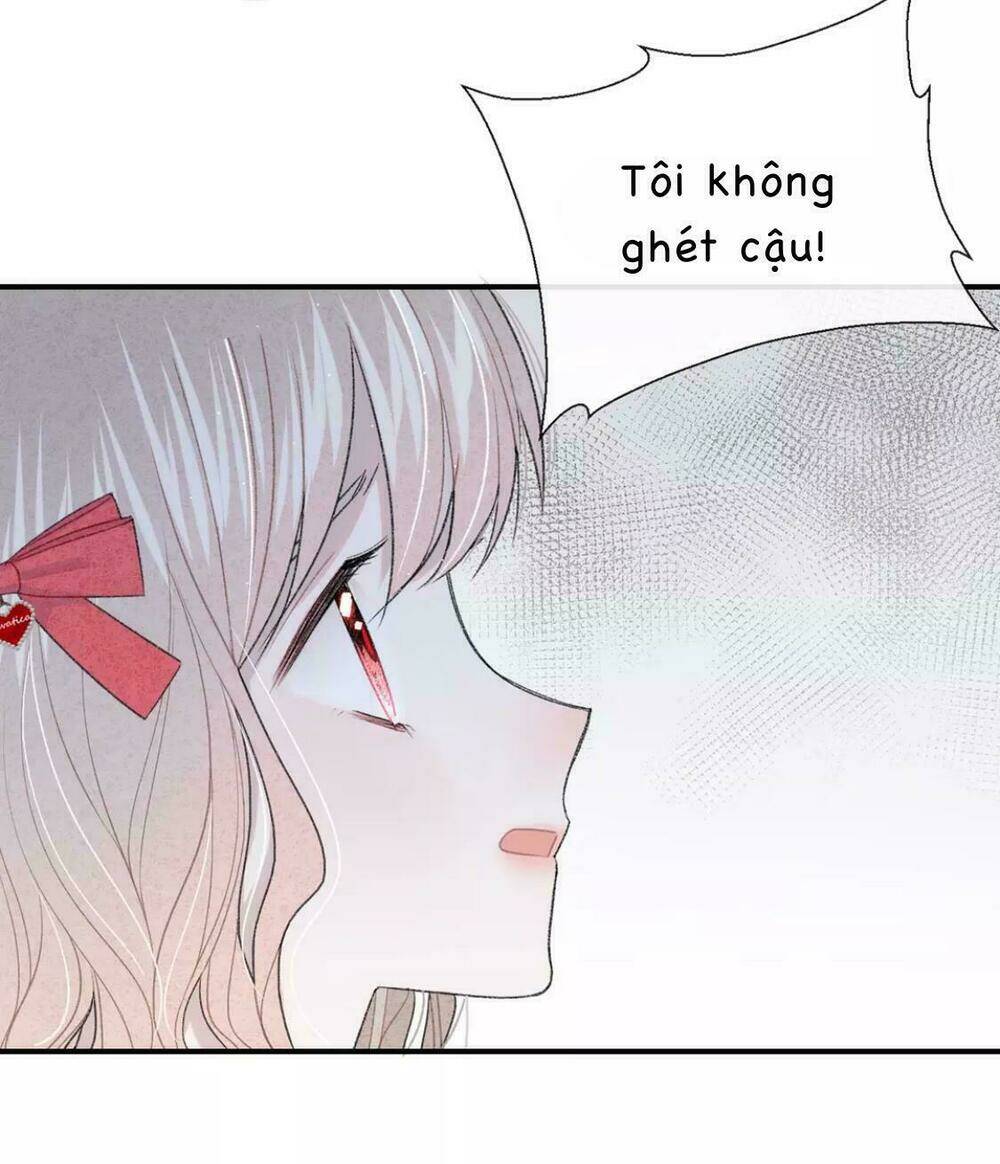Từ Cái Nhìn Của Em: Chapter 13